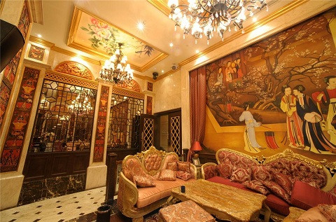 湛江高档KTV妹子质量哪家好 湛江高档KTV妹子质量哪家好